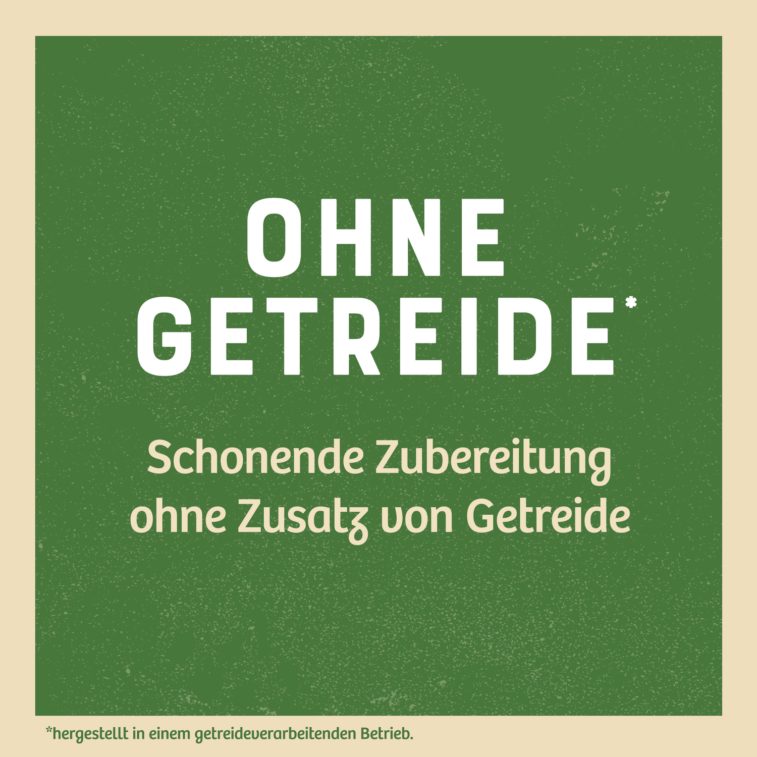 Senior Hundetrockenfutter getreidefrei mit Truthahn & Gemüse